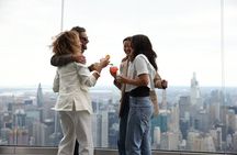 Edge Observation Deck Times Square & Hudson Yard Tour