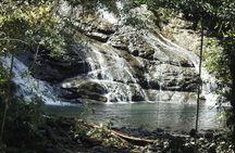 Los Campesinos Waterfalls and Hanging Bridges 4x4 Safari Tour
