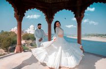 Private Taj Mahal,Agra Fort Day Trip From Delhi with 5-Star Lunch