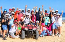 Marsa Alam Safari Sea & Dessert, Camel Ride dinner & Stargazing