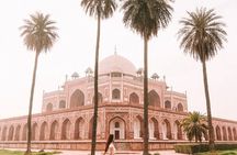 Best of Old and New Delhi City Tour in 8 Hours By Car