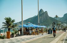 Local Foodie Tour in Rio de Janeiro