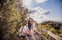 Rangitoto Island Guided Walk incl. Scenic Ferry | Tapuwae Tours