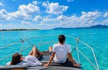 Private 4-Island Tour in Trang by VIP Speedboat