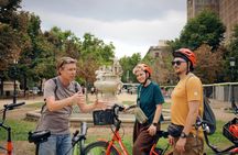 Barcelona Premium E-Bike Tour: Small Group City Experience