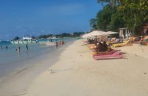 Negril Highlights, Beach Break and Ricks Cafe
