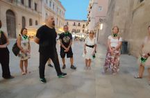 Ortigia Esoteric and Cultural Tour