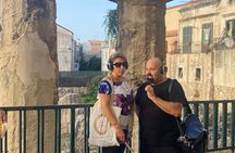 Ortigia Esoteric and Cultural Tour