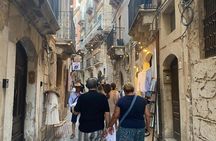 Ortigia Esoteric and Cultural Tour