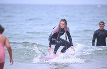 2-Hour Surf Lesson in Taghazout with a Local Surf Coach