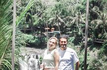 Bali: Private Car Charter with English Driver