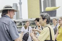 Asakusa: Big-picture History Walk to Know Japan