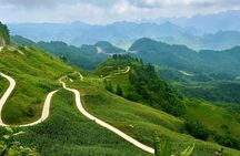3 Day Ha Giang Loop Tour