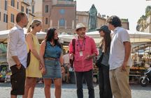 Rome Street Food Tour Eat Like a Local