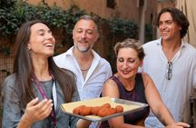 Rome Street Food Tour Eat Like a Local