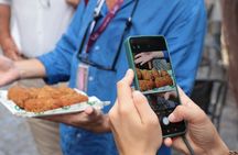 Rome Street Food Tour Eat Like a Local