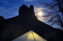 Saghro Mountains Trekking & Berber Experience