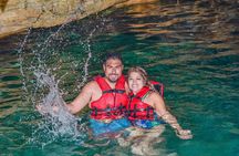 Adventure in Polaris 4x4 Punta Cana with visit to Macao Beach + Cave