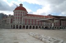 Discover Angola with Promovél Angola tours