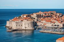 Mostar to Dubrovnik with Blagaj Počitelj and Kravice Tour