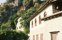 Mostar to Dubrovnik with Blagaj Počitelj and Kravice Tour
