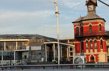 Robben Island Half-Day Tour & Former Prisoner Guide tickets