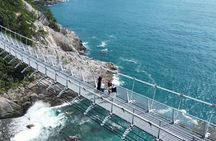2-Day Yeosu Coastal Trail & Suncheon Bay Tour (Seoul to Busan)