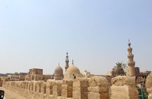 Old Cairo and Islamic Cairo City Tour