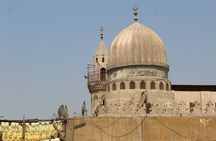 Old Cairo and Islamic Cairo City Tour