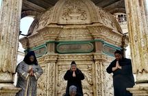 Old Cairo and Islamic Cairo City Tour