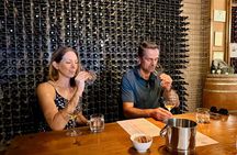 Premium Hunter Valley Private Wine Tour from Sydney