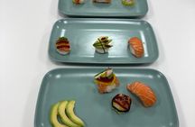 Authentic Dim Sum Class at London Cookery School