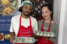 Authentic Dim Sum Class at London Cookery School
