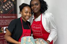 Authentic Dim Sum Class at London Cookery School