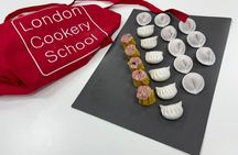 Authentic Dim Sum Class at London Cookery School