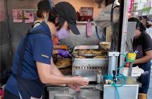Experience the Vegan Magic of Taipei