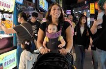 Experience the Vegan Magic of Taipei