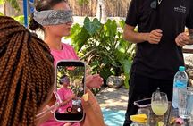 Private Mezcal and Tequila Tasting in Tulum