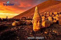 8 Days Mesopotamia and Eastern Anatolia Tour with Accommodations
