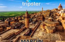8 Days Mesopotamia and Eastern Anatolia Tour with Accommodations