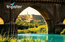 8 Days Mesopotamia and Eastern Anatolia Tour with Accommodations