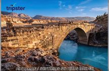 8 Days Mesopotamia and Eastern Anatolia Tour with Accommodations
