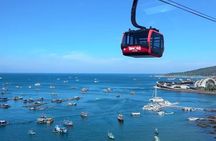 Phu Quoc 4 Islands Tour by Speedboat and Hon Thom Cable Car