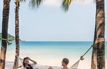 Phu Quoc 4 Islands Tour by Speedboat and Hon Thom Cable Car