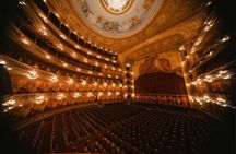 Budapest Opera House Tour with Live Concert