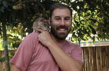 Siem Reap: Village Tour with HeroRATs & Lotus Silk Farm