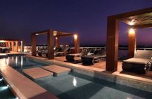 3 Nights Nile Cruise Aswan to Luxor including Tours and Eclipse