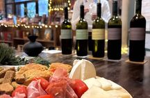 Athens: Athens Wine Tasting and Wine tour at with Castle Visit