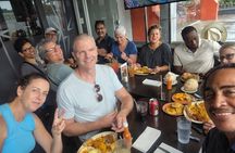 Panama City Tour