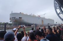 Panama City Tour